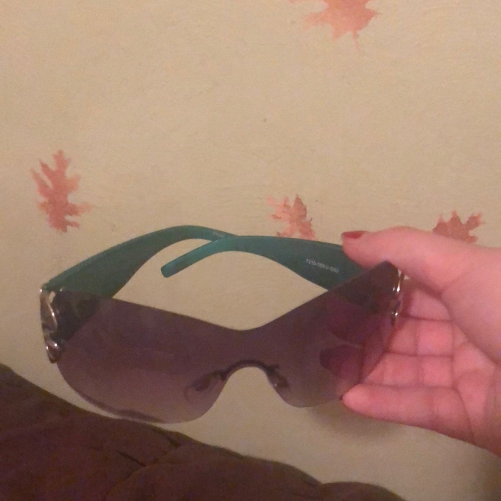 Y2K Sunnies
